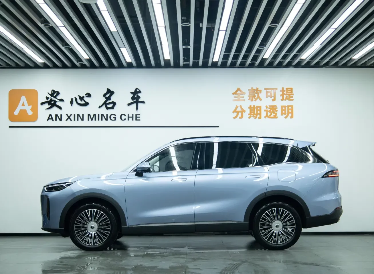 Chery Fengyun T9
