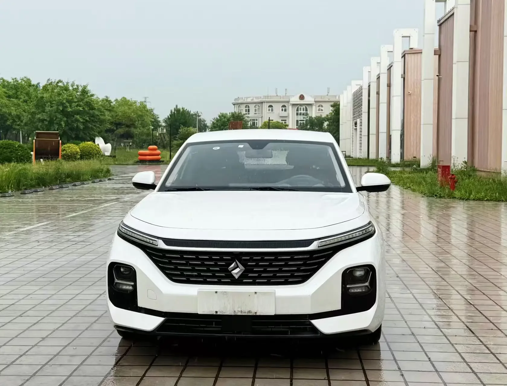 Baojun RC-5