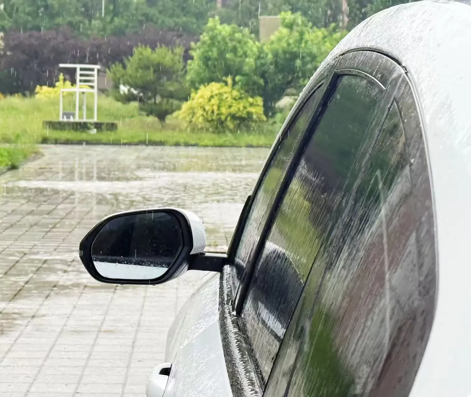 Baojun RC-5