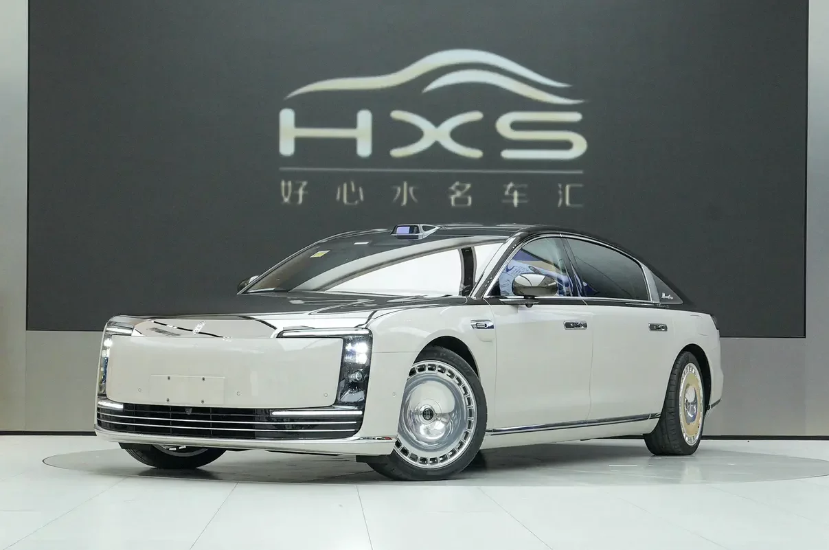 Zunjie S800