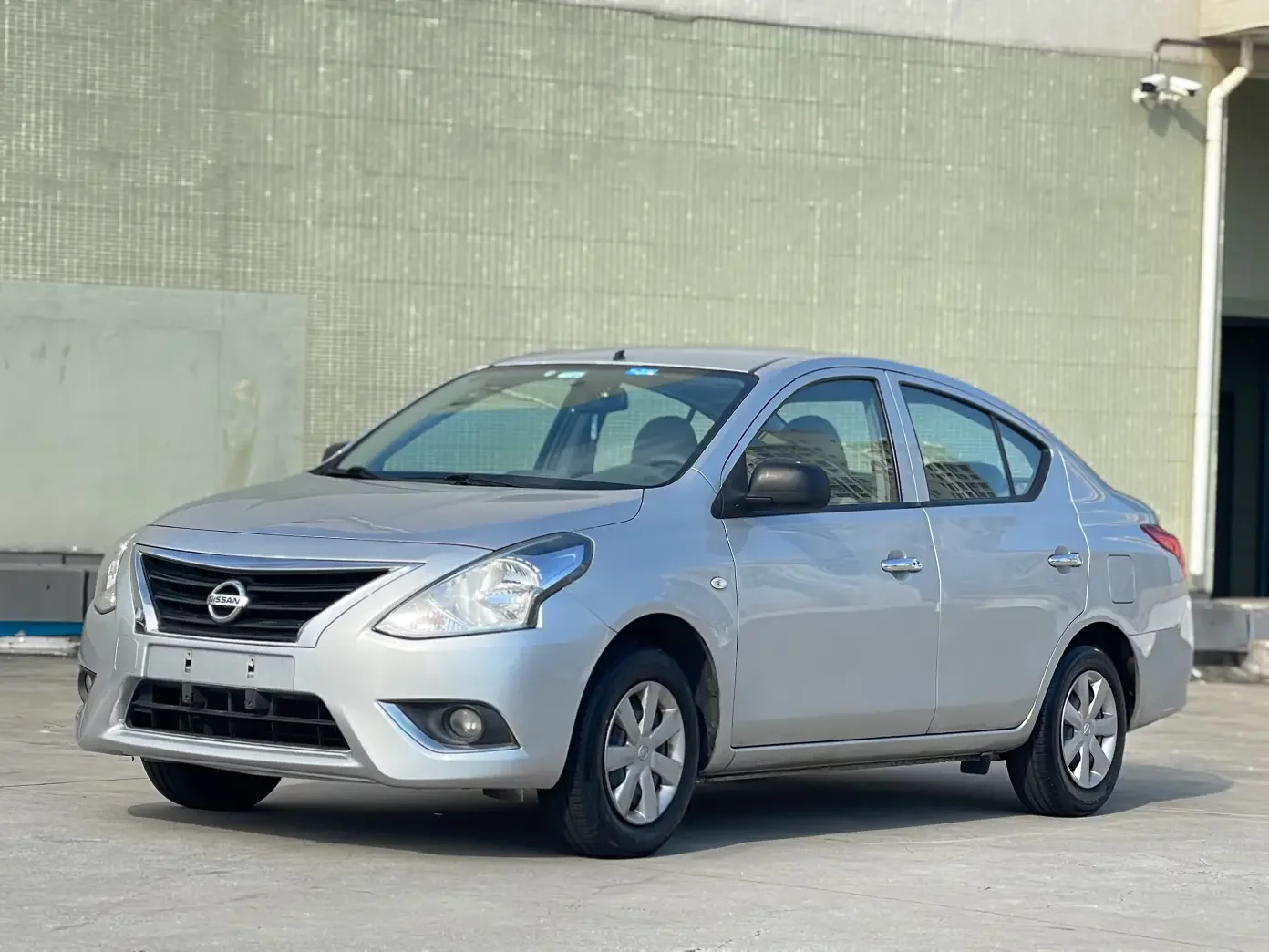 Nissan Sunlight