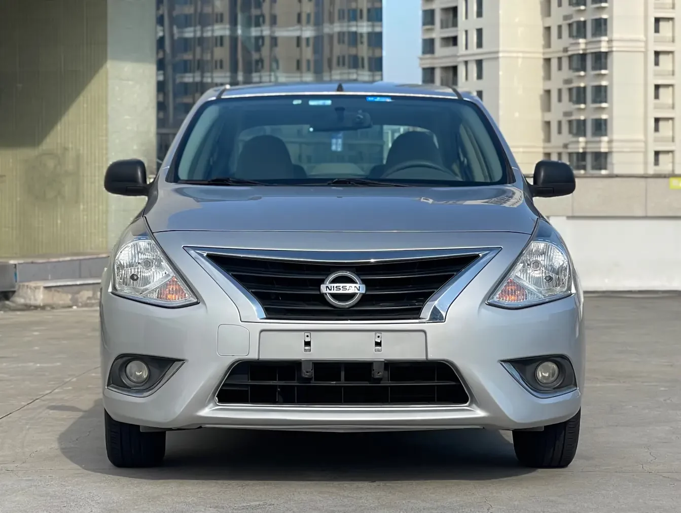 Nissan Sunlight