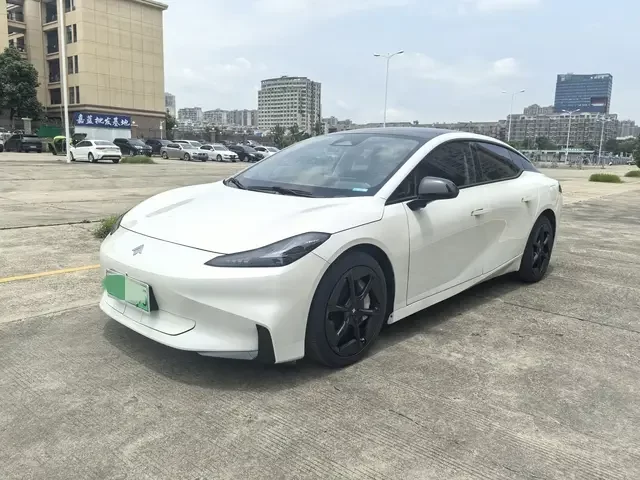 GAC Haobo Haopin GT