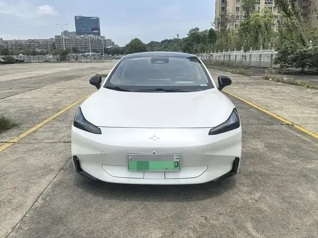 GAC Haobo Haopin GT