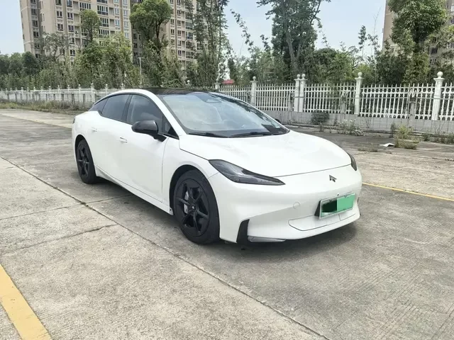 GAC Haobo Haopin GT
