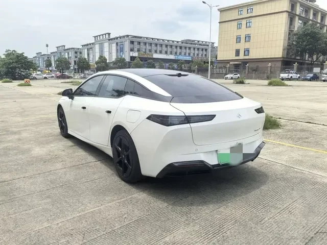 GAC Haobo Haopin GT