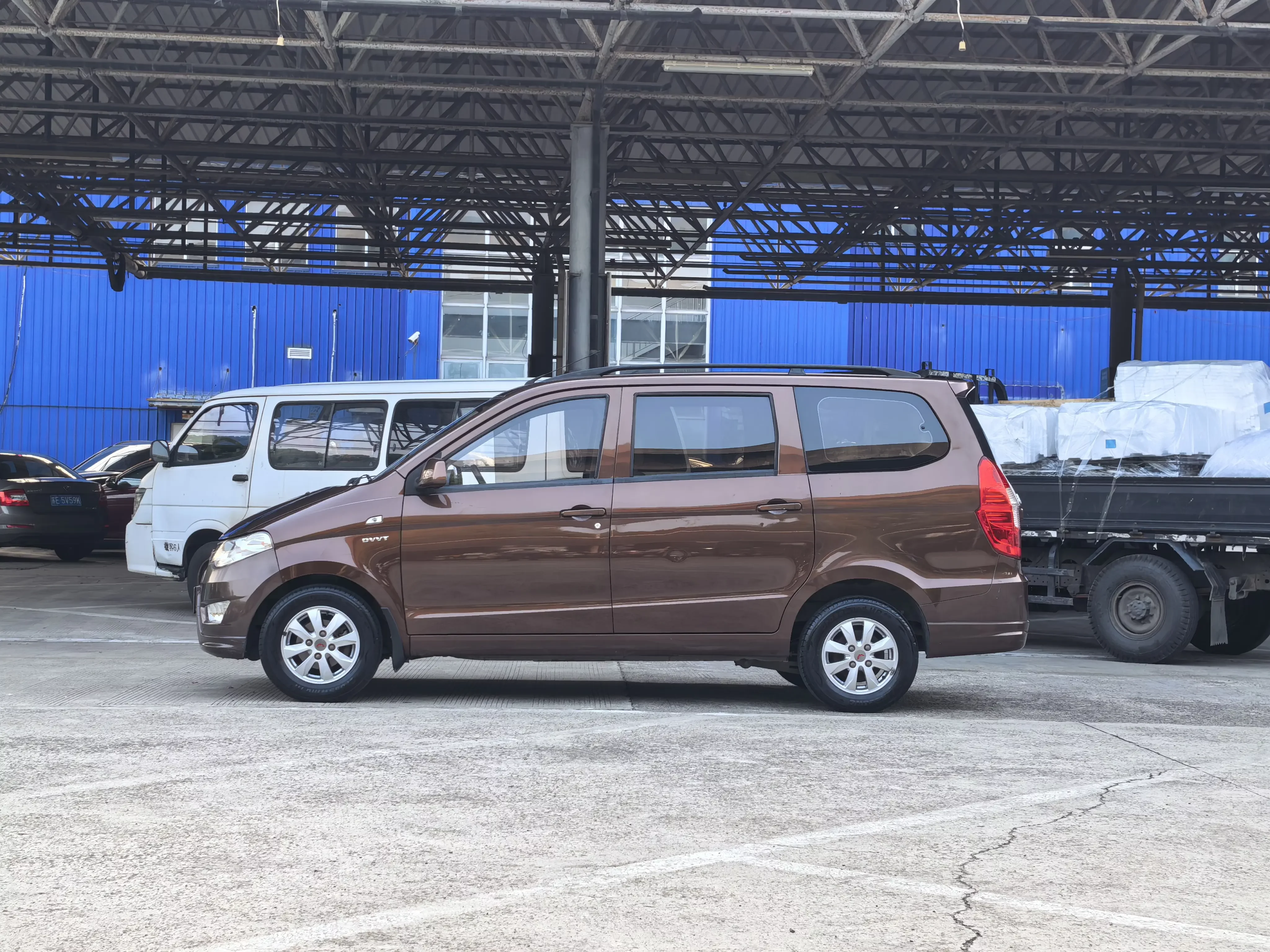 Wuling Hongguang