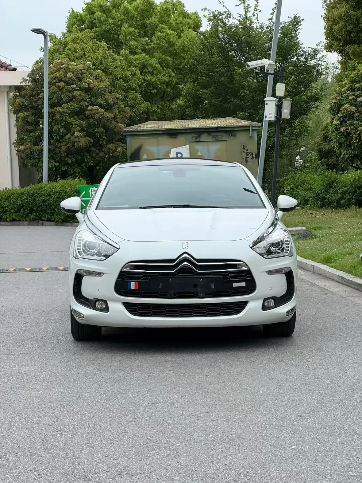 DS 5