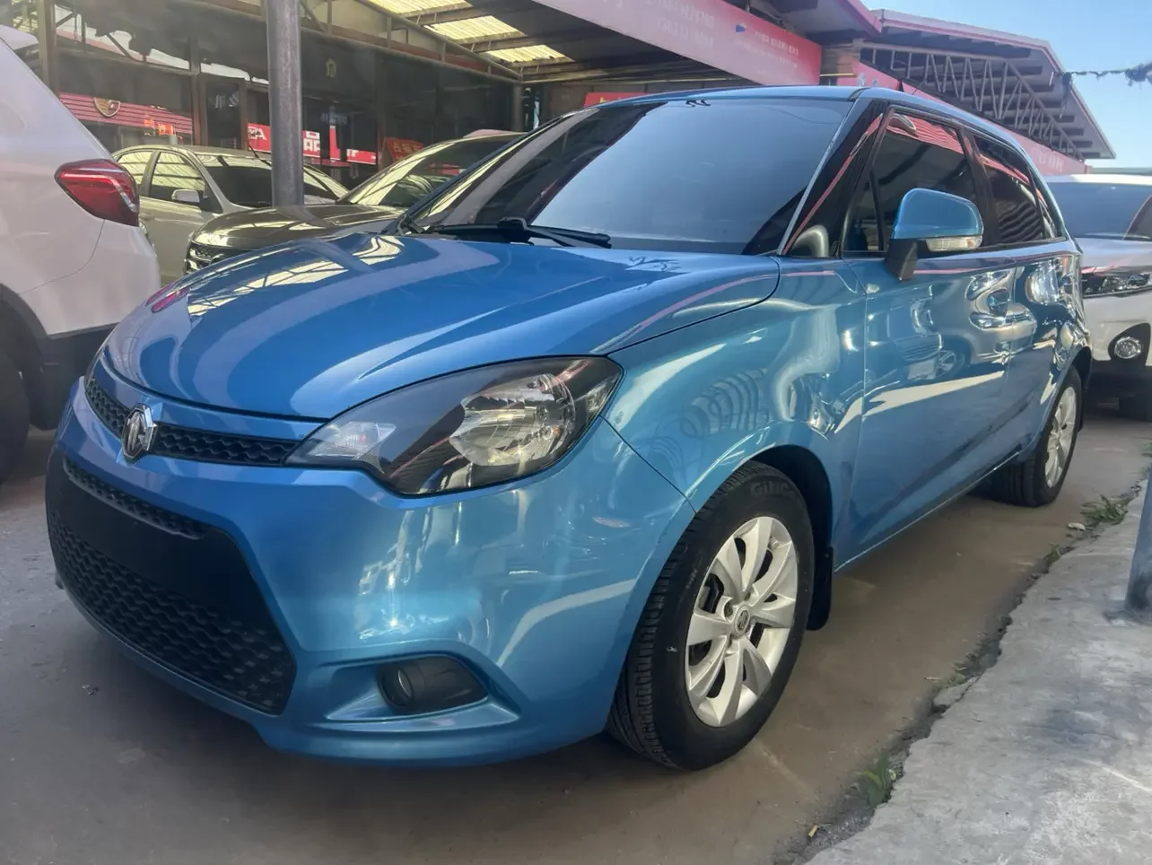 MG 3