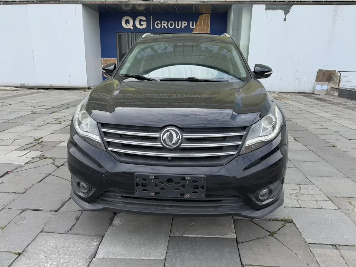 Dongfeng Fengon 580