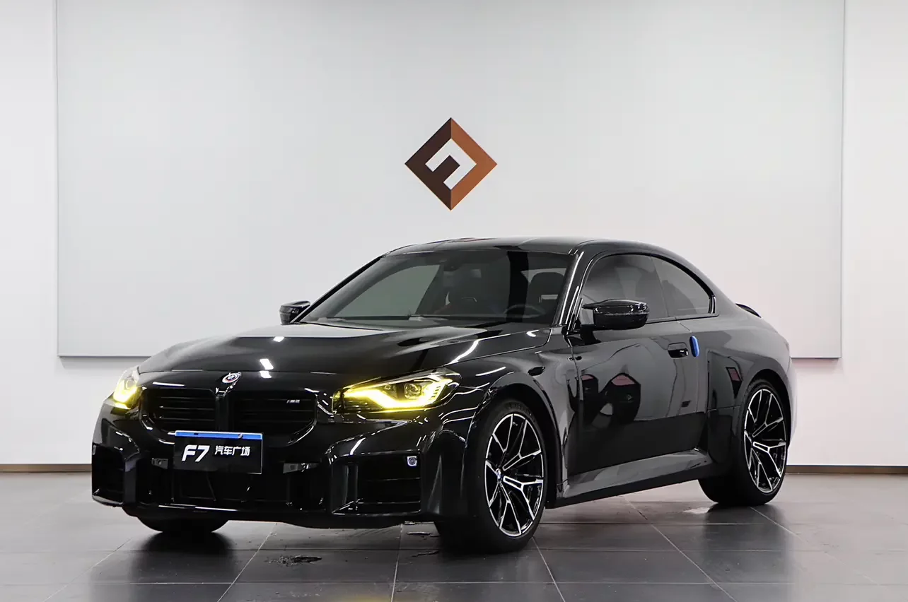 BMW M2