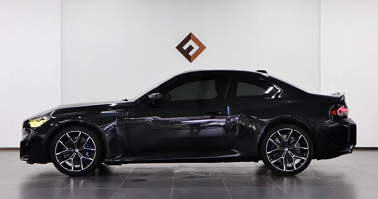 BMW M2