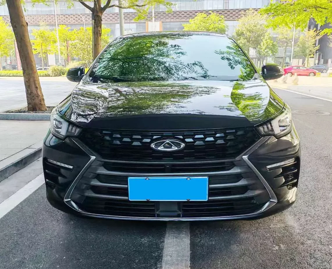 Omoda S5