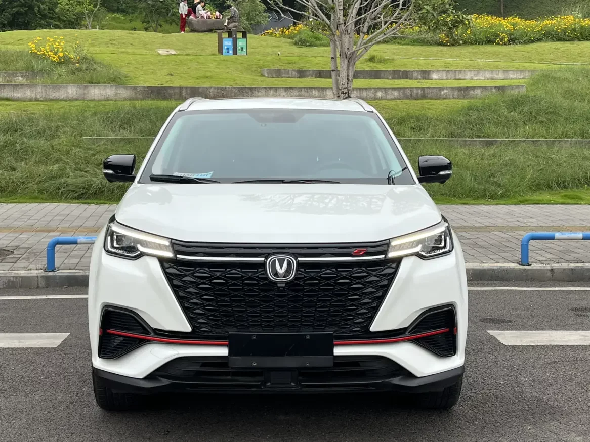 Changan CS55 PLUS