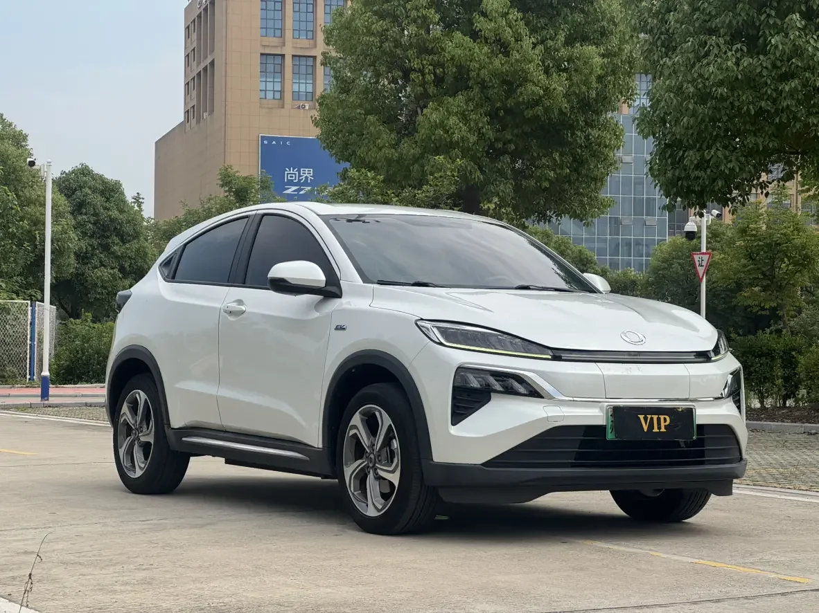 Honda Dongfeng  M-NV
