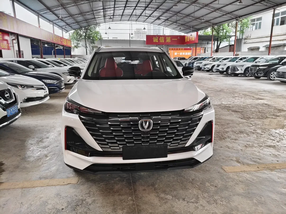 Changan CS55 PLUS