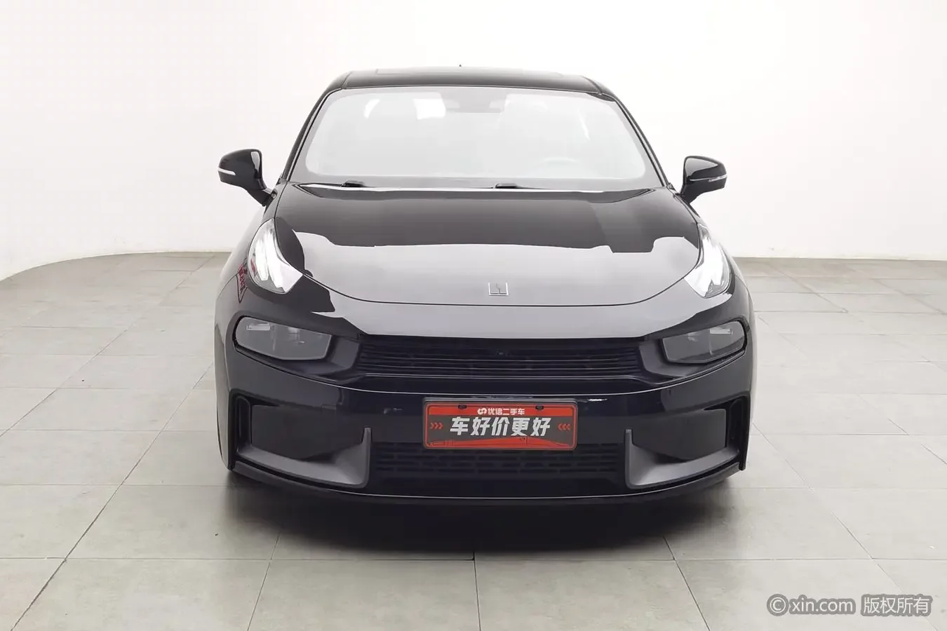 Lynk & Co 03
