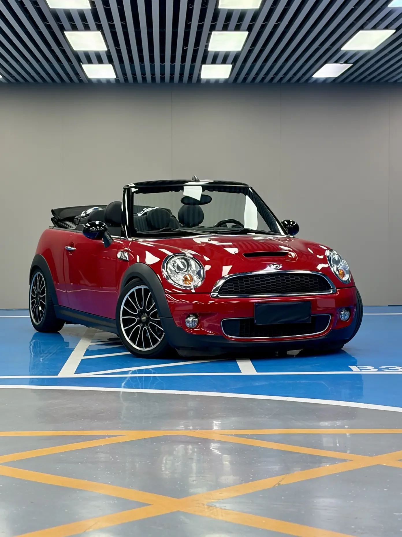 MINI 