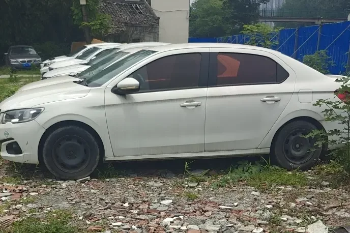 Peugeot 301