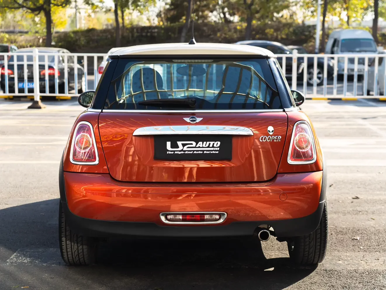 MINI 