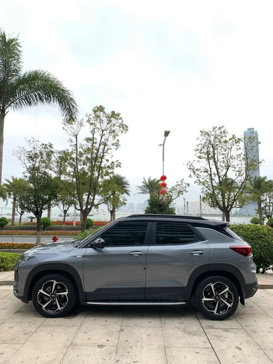 Chevrolet Create a world