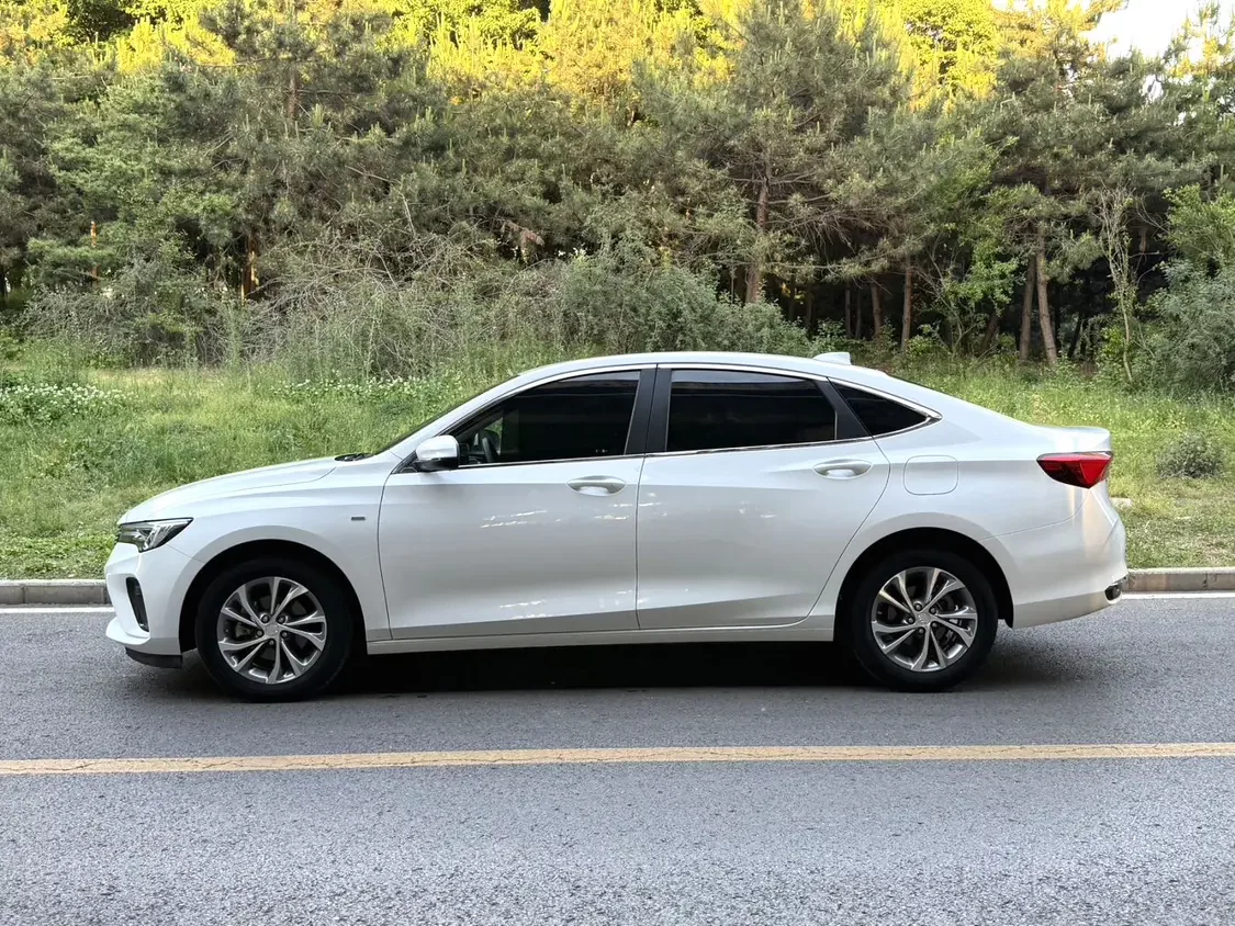Buick Valeant