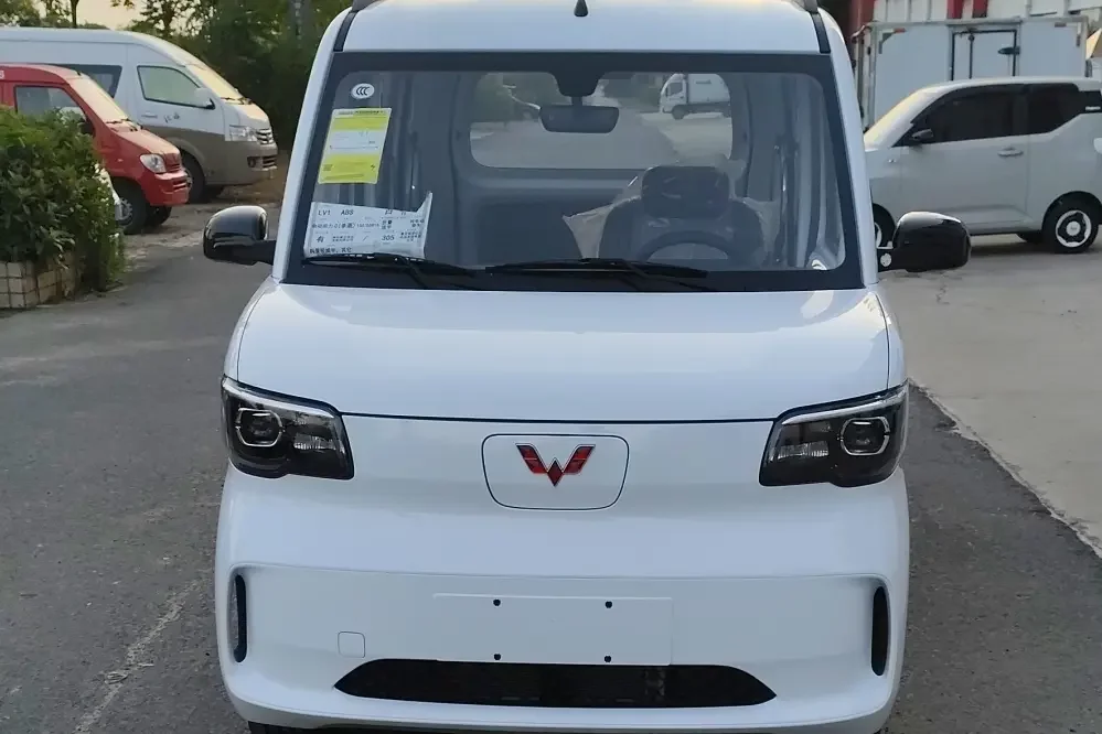 Wuling Zhiguang EV