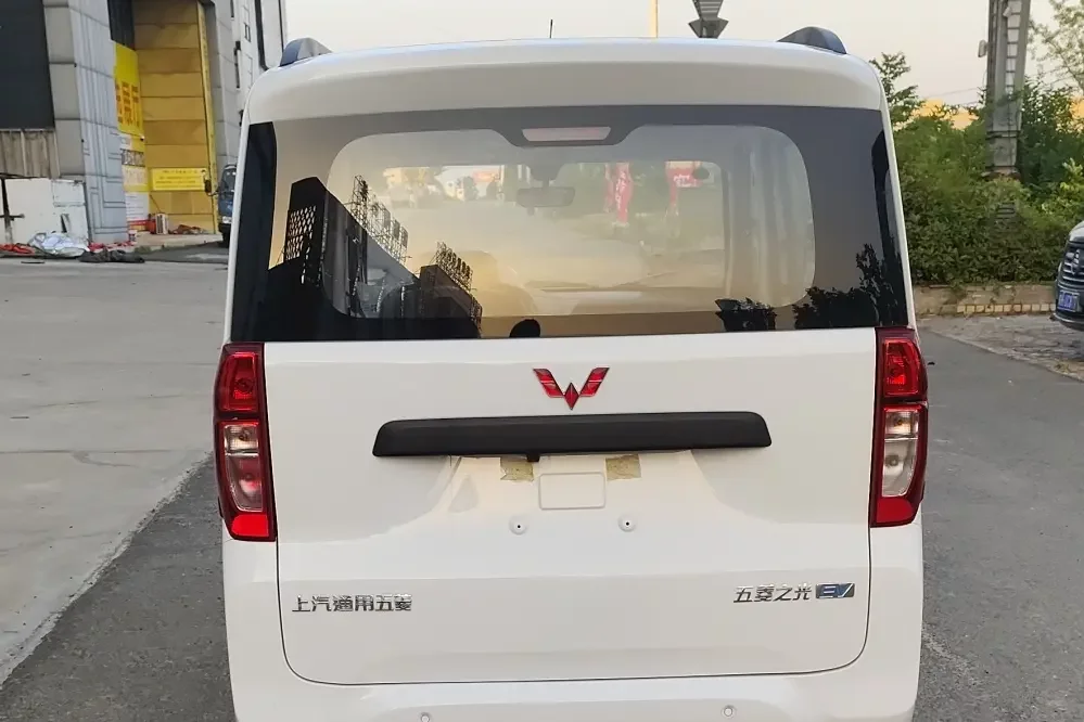 Wuling Zhiguang EV