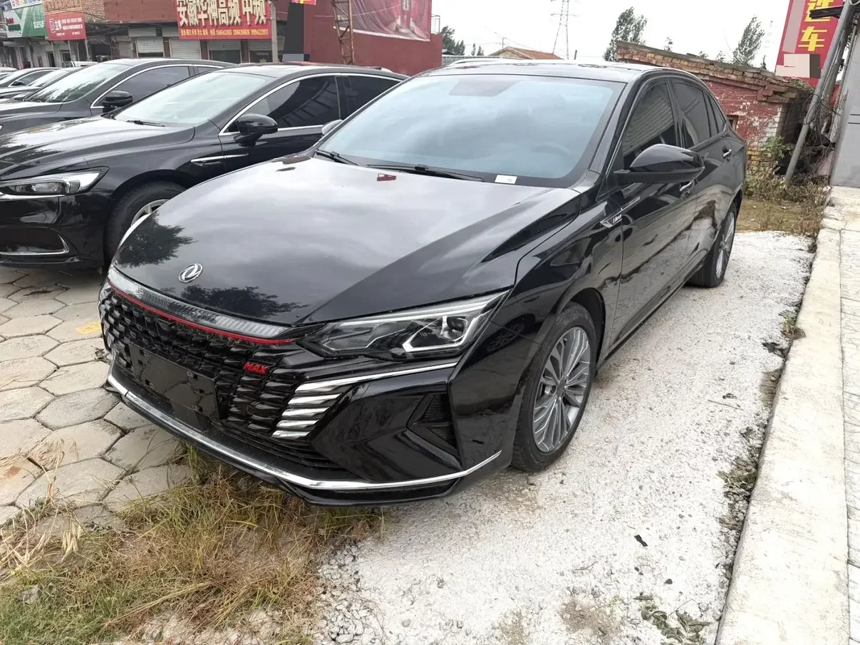 Dongfeng Yixuan MAX