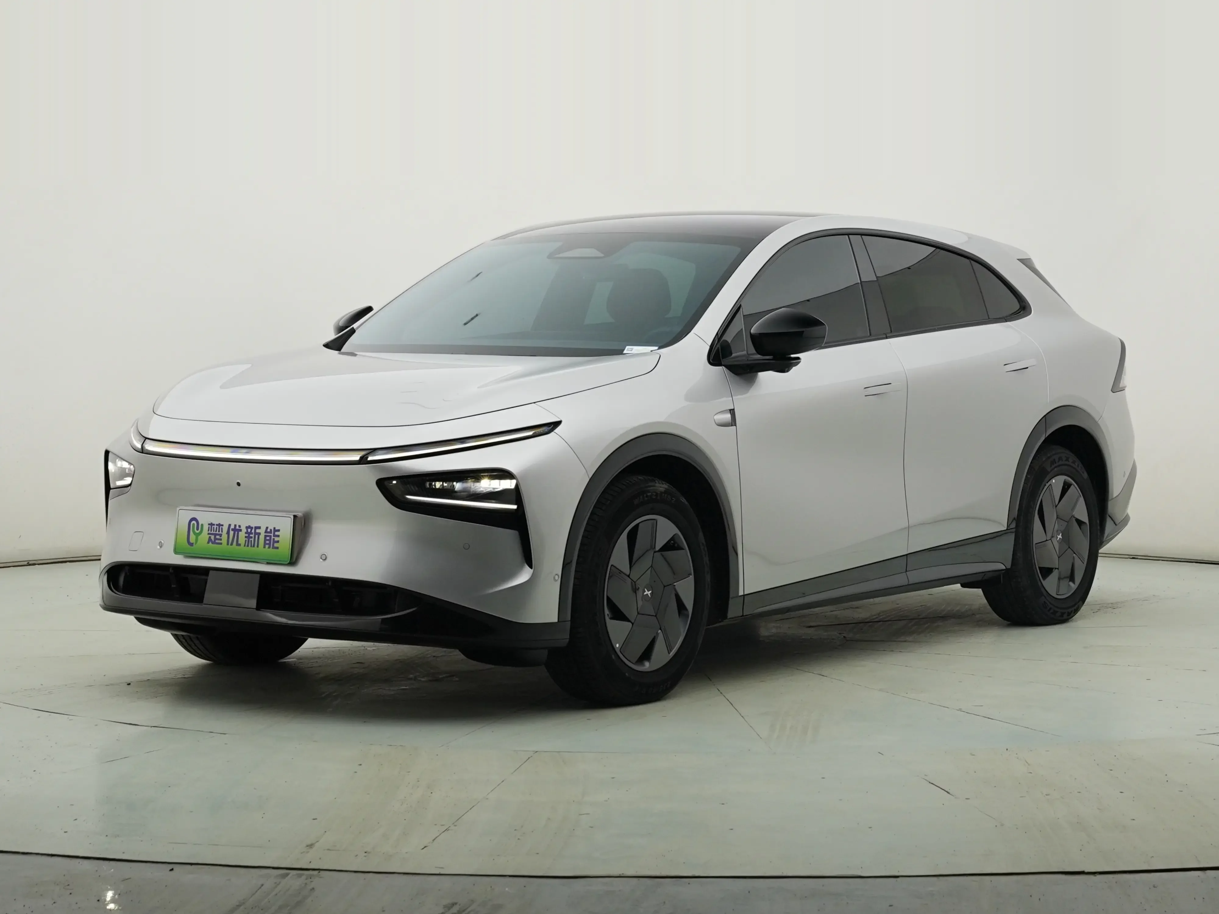 Xpeng G7