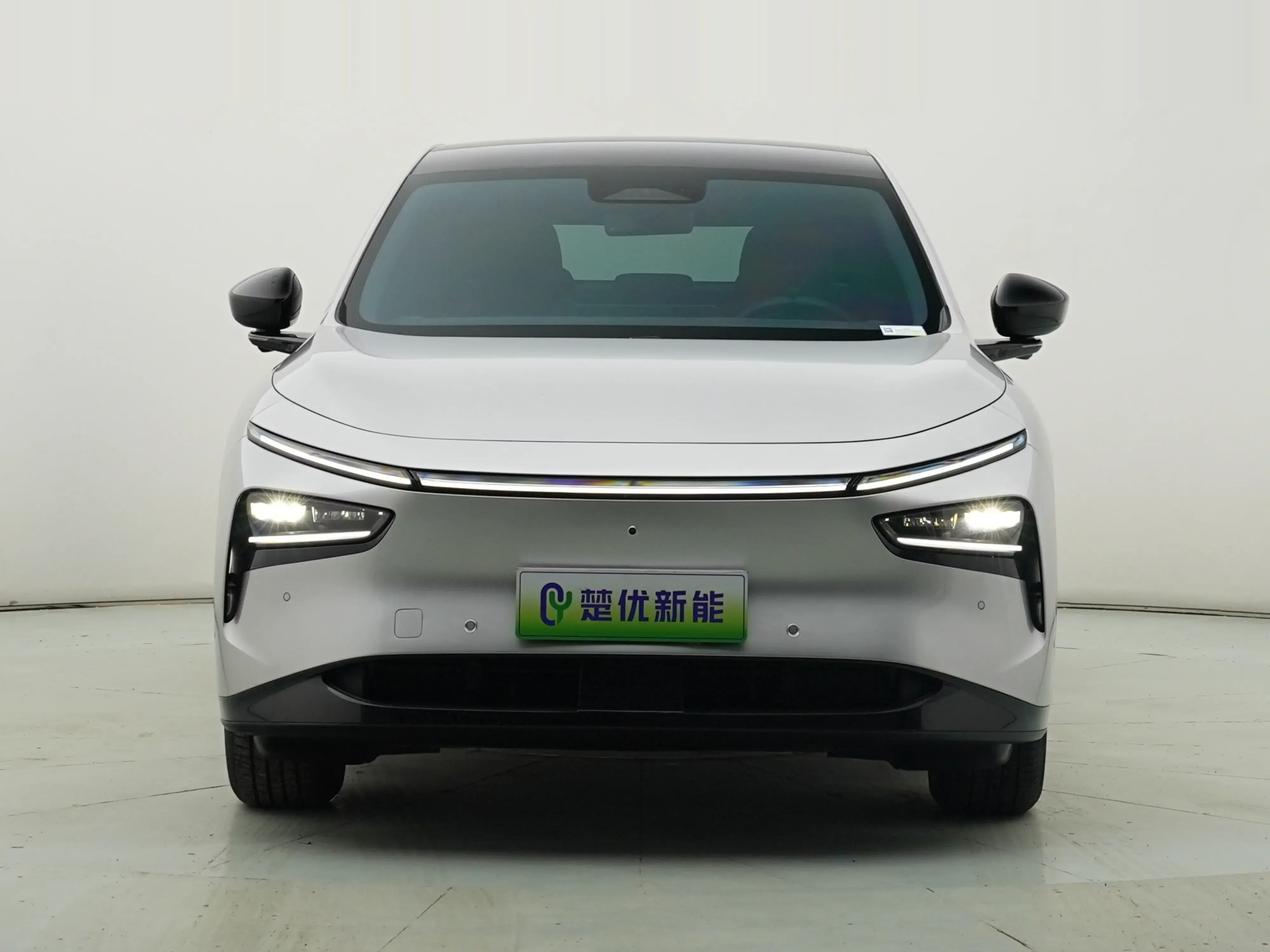 Xpeng G7