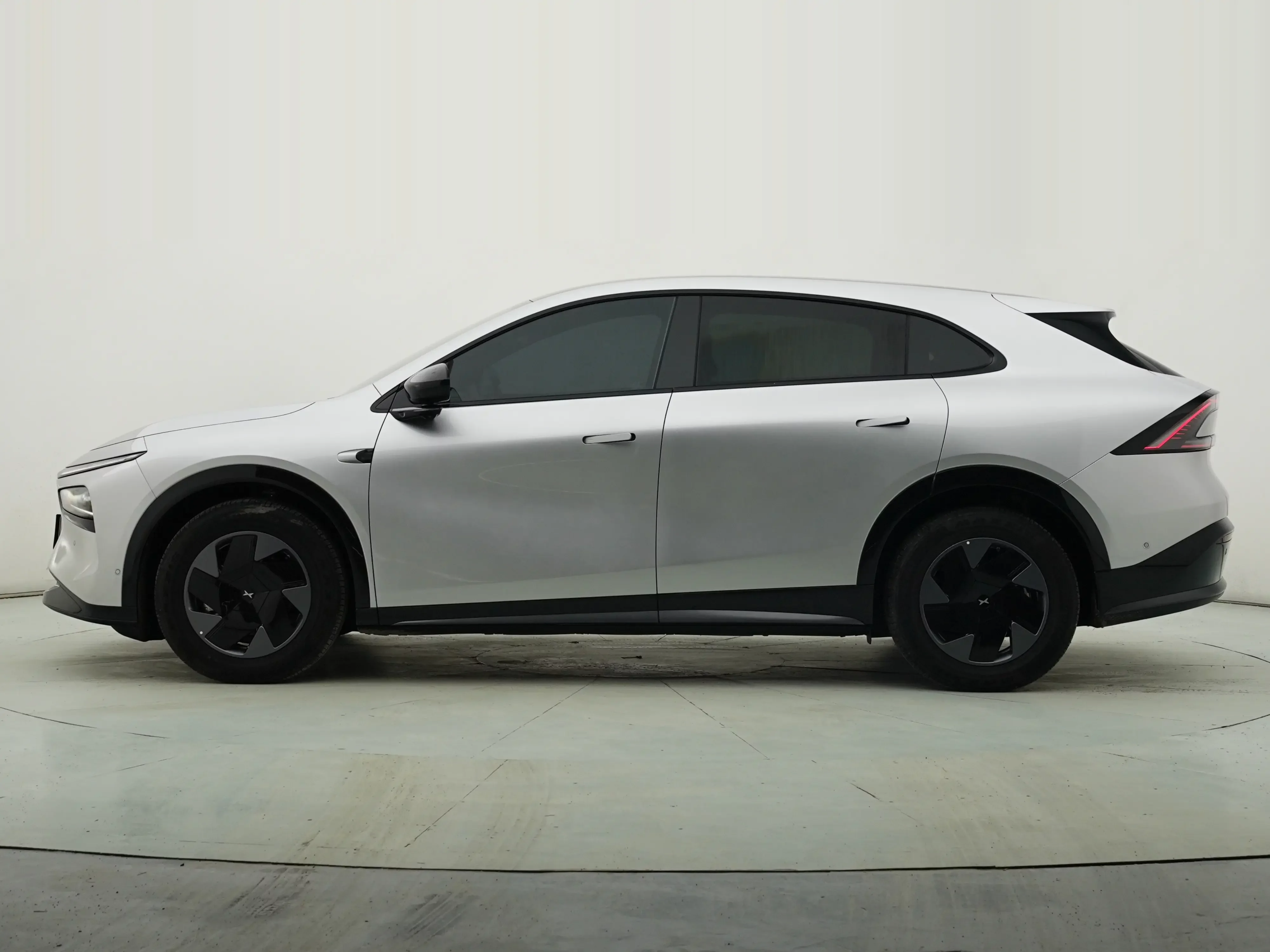 Xpeng G7