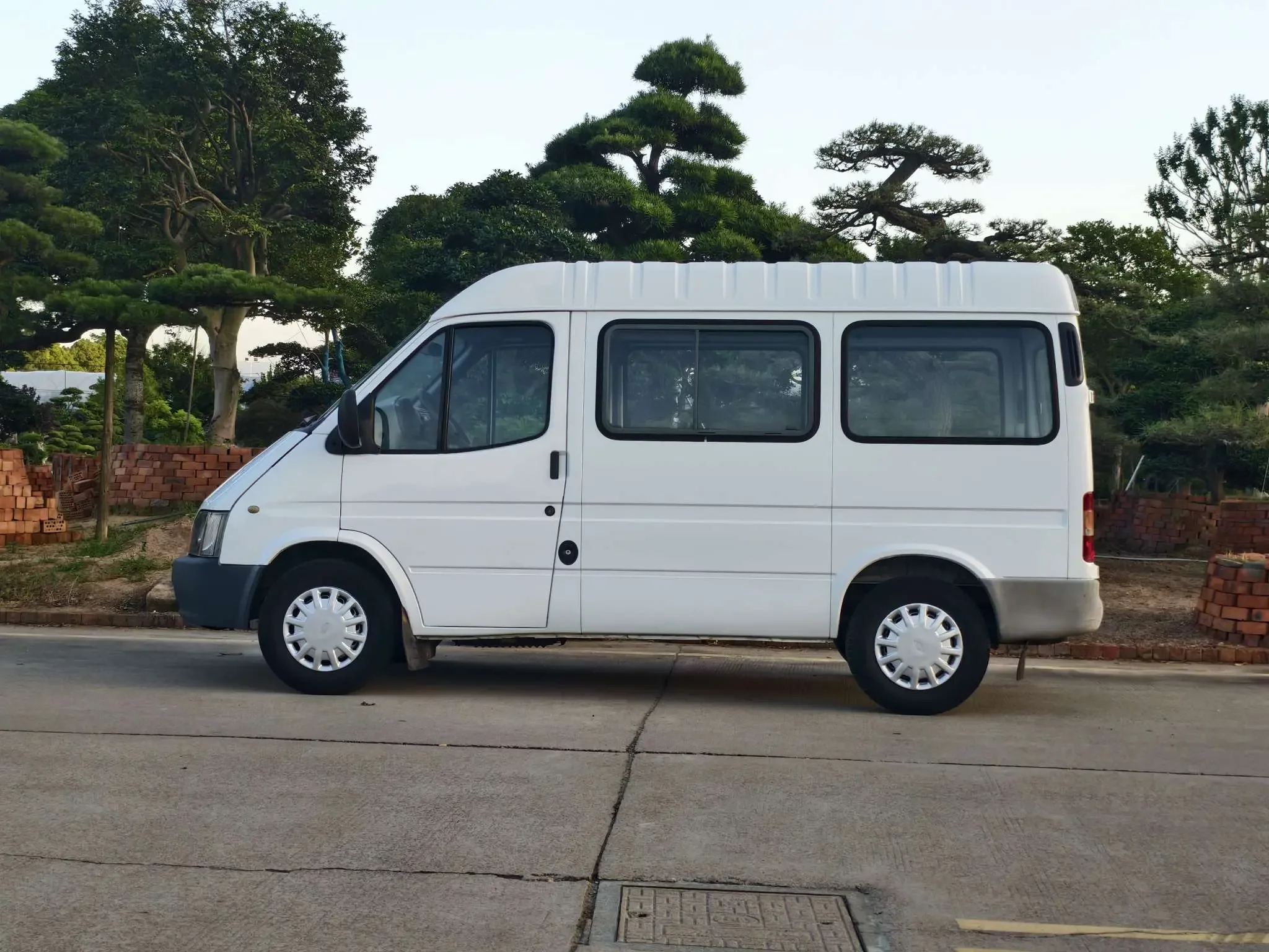 Ford Classic Transit