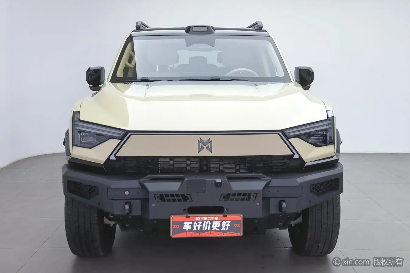 Mengshi M817