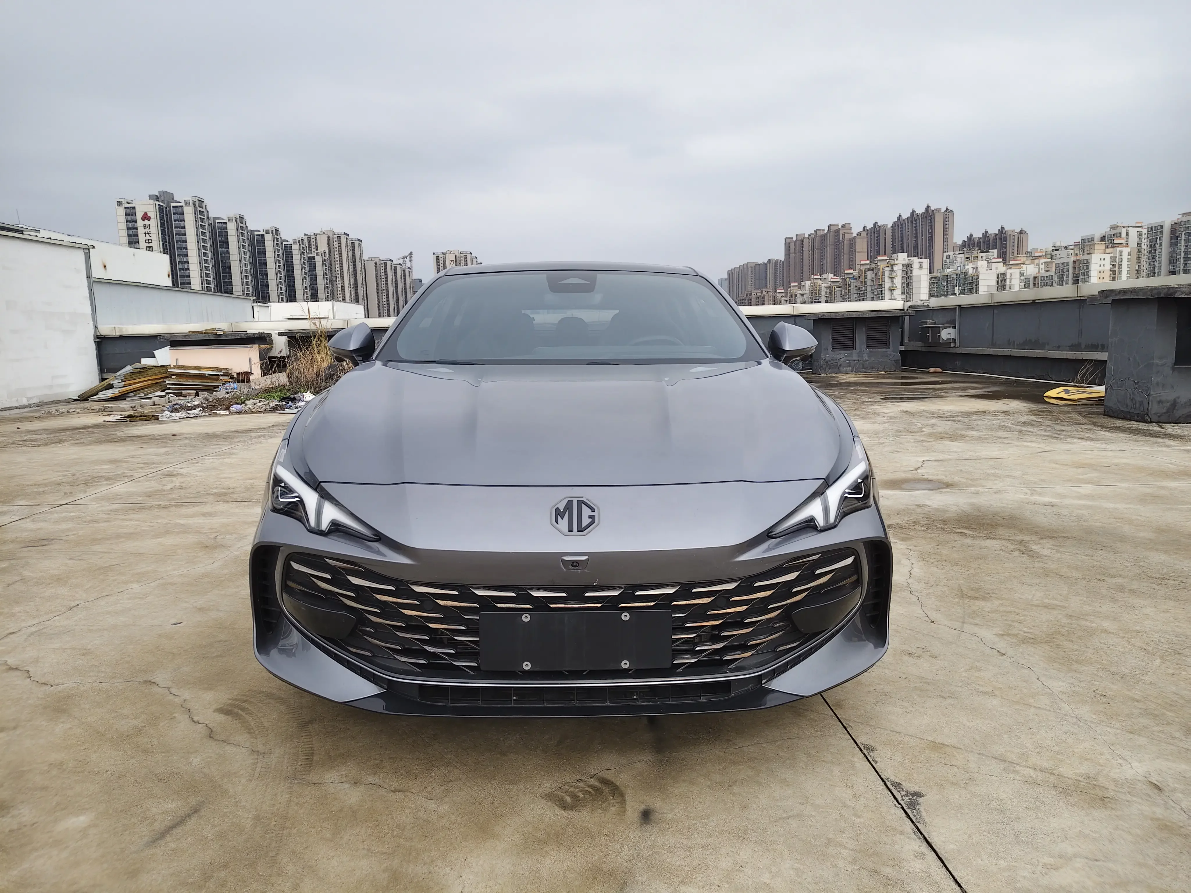 MG 7