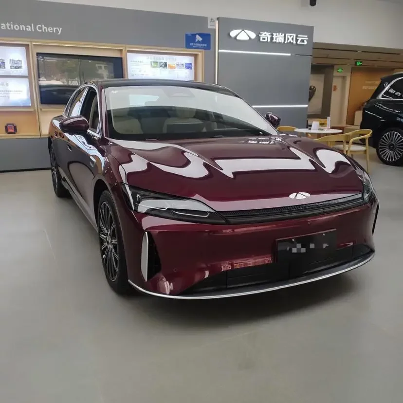 Chery Fengyun A9L