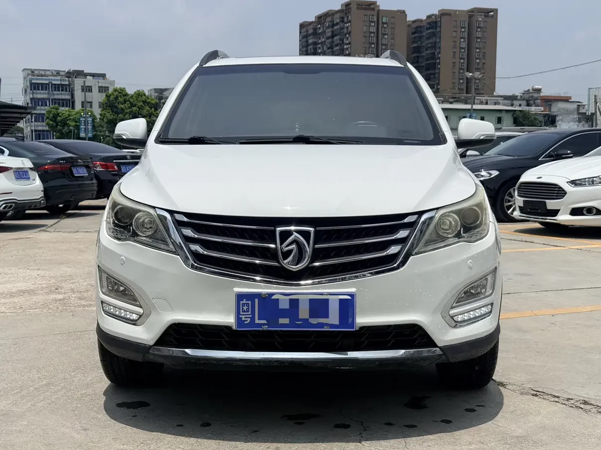 Baojun 560