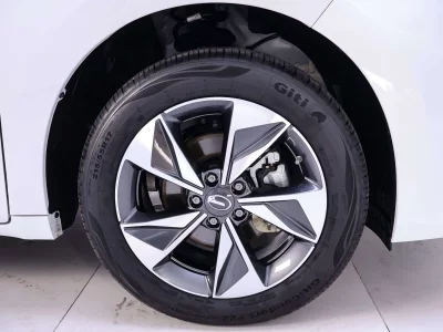 GAC Trumpchi M6