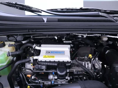 GAC Trumpchi M6