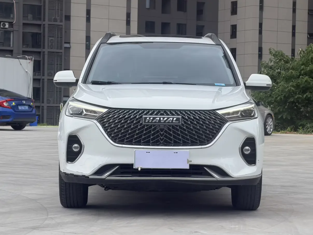 Haval M6