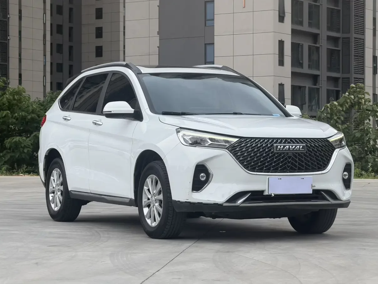 Haval M6