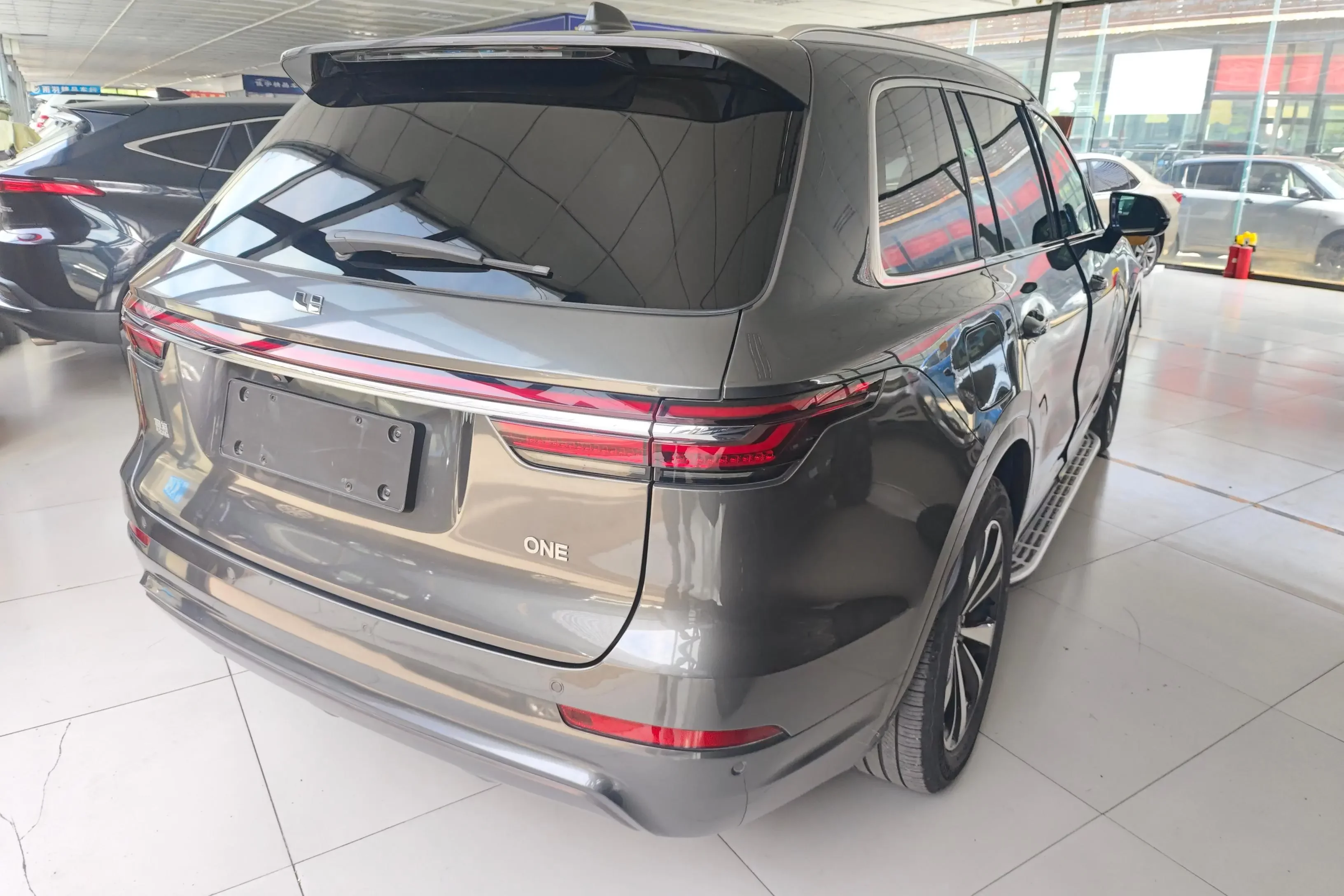 Lixiang ONE