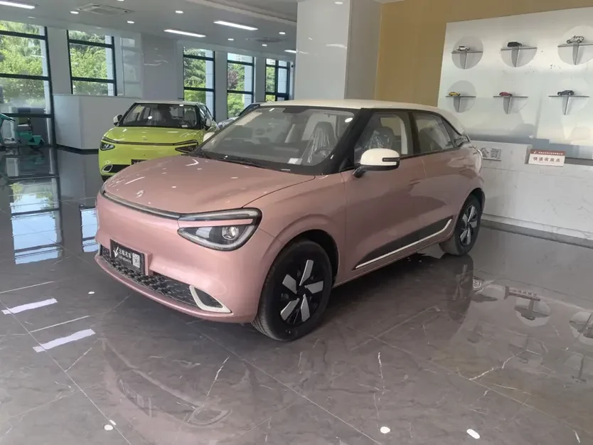 Dongfeng Nano 01