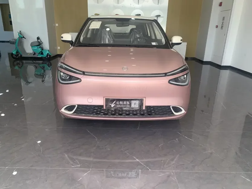 Dongfeng Nano 01