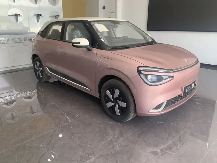 Dongfeng Nano 01