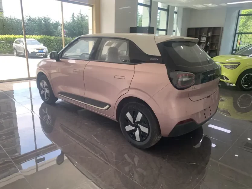 Dongfeng Nano 01