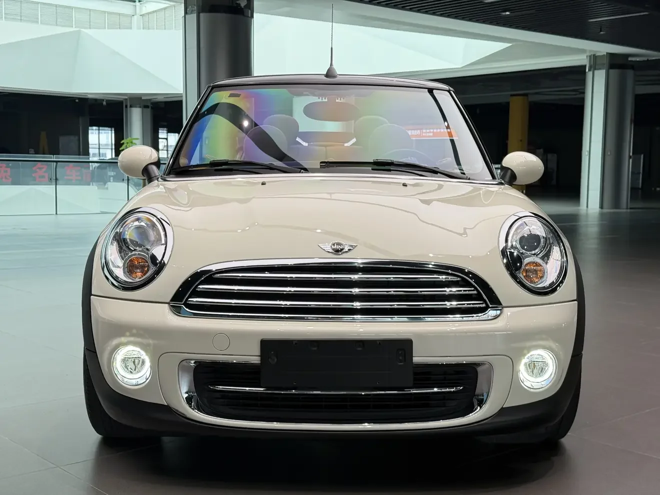 MINI 