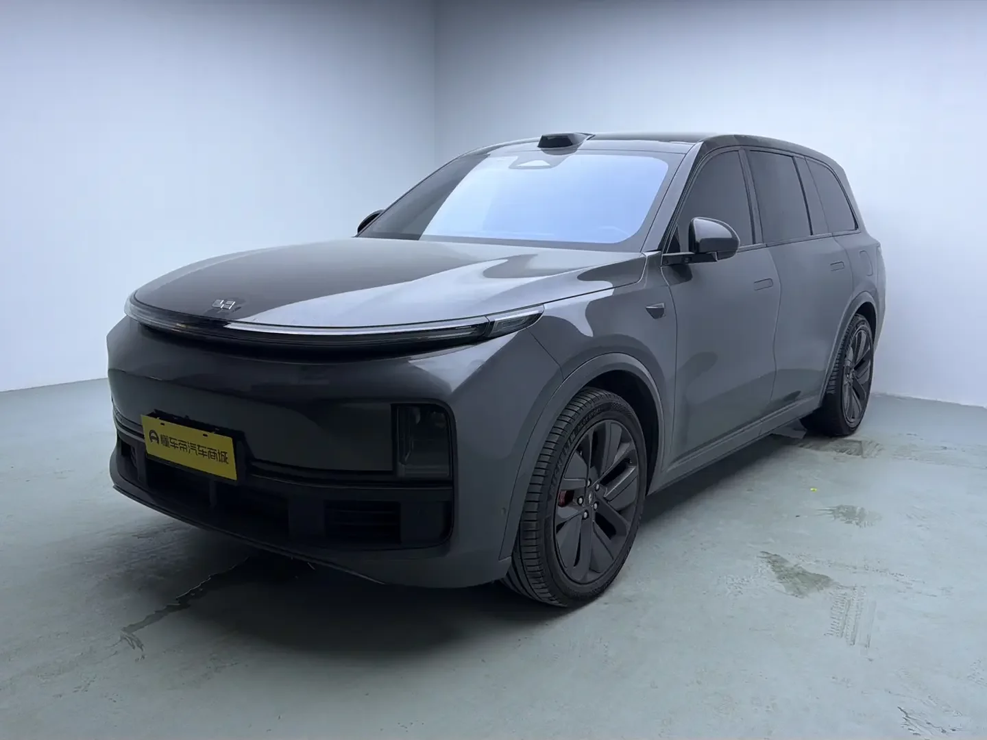 Lixiang L9