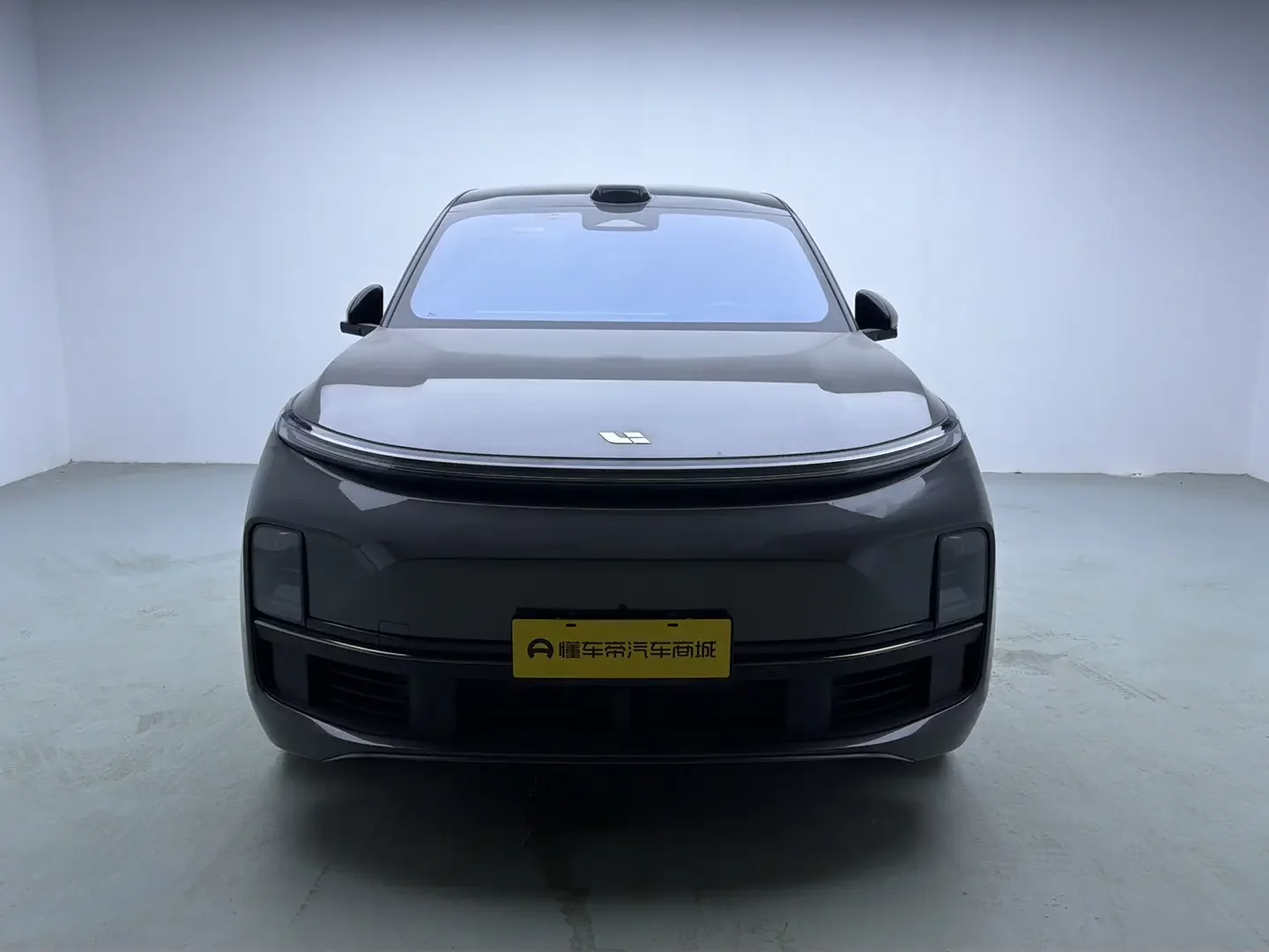 Lixiang L9