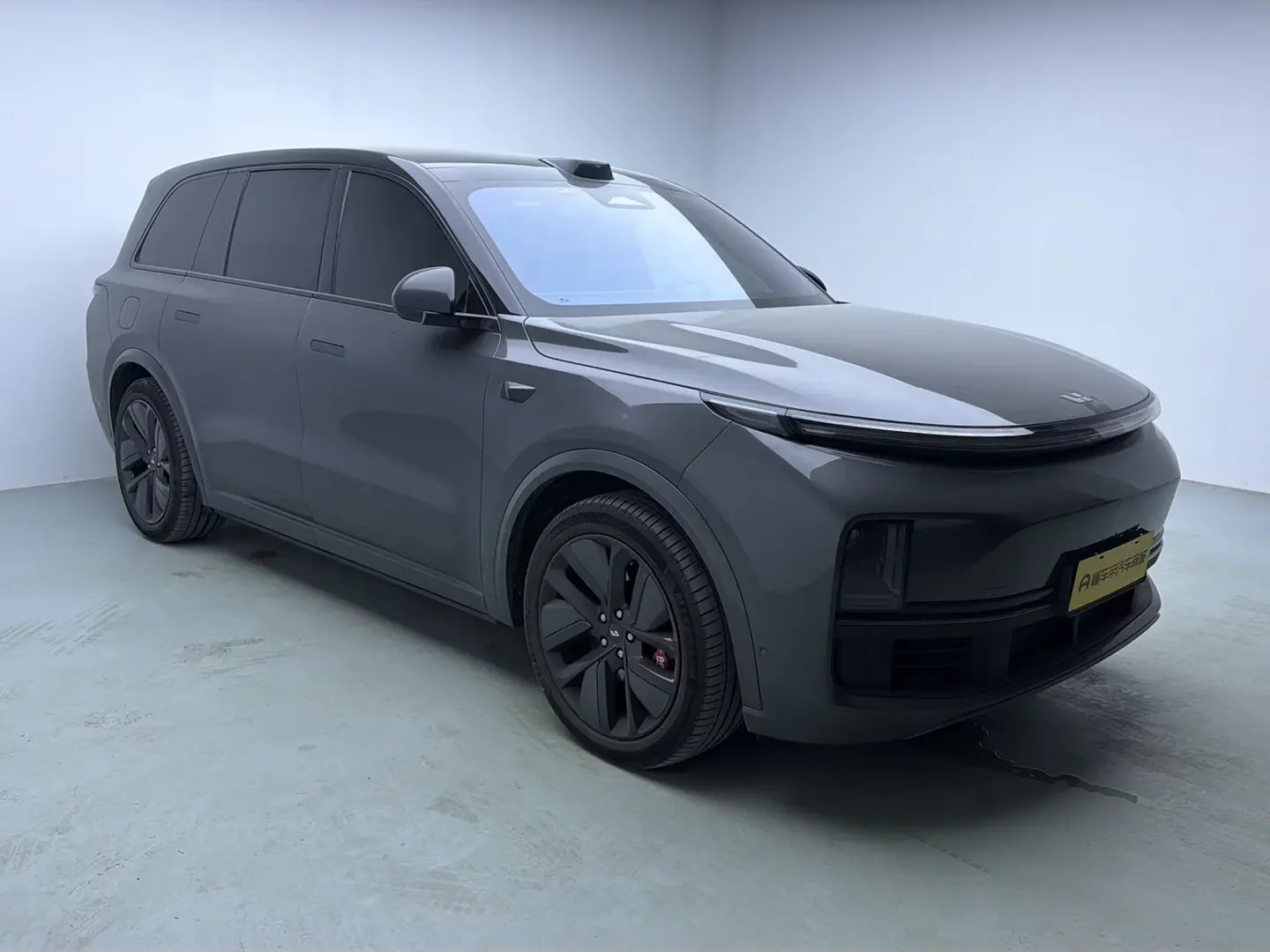 Lixiang L9